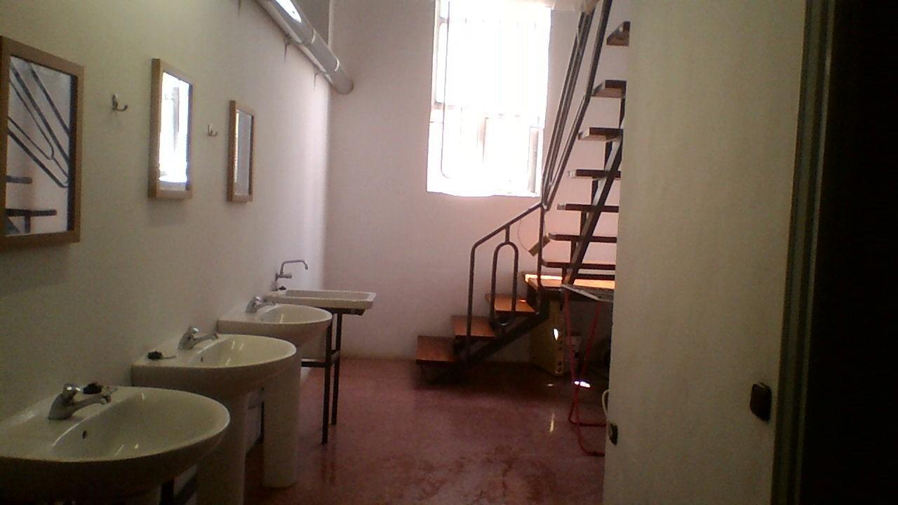 Albergue El Peregrino Najera Exterior photo